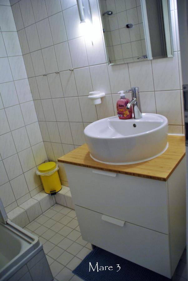 Apartamento Mare Glücksburg Exterior foto